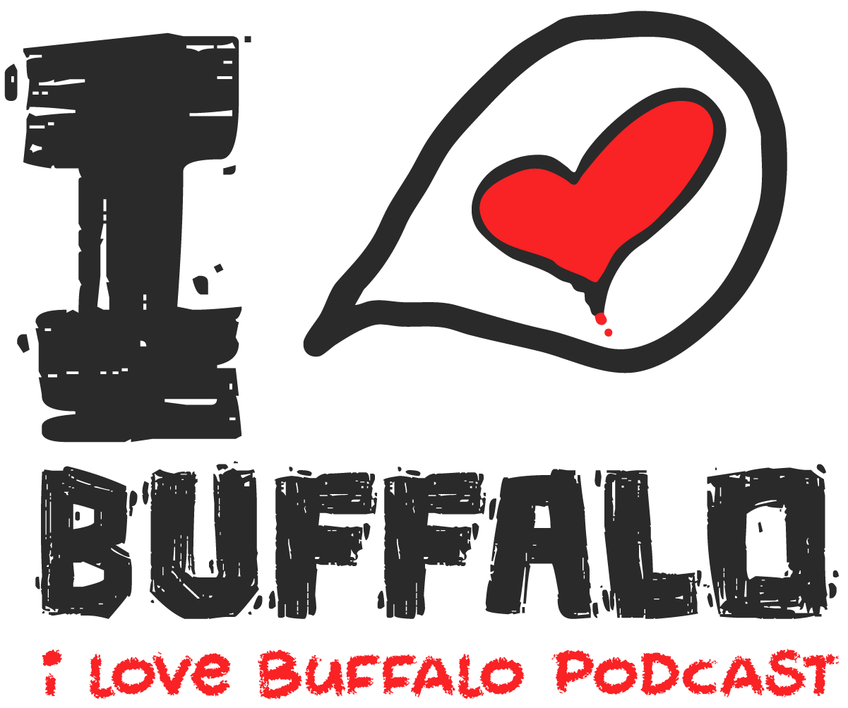 I Love Buffalo Podcast